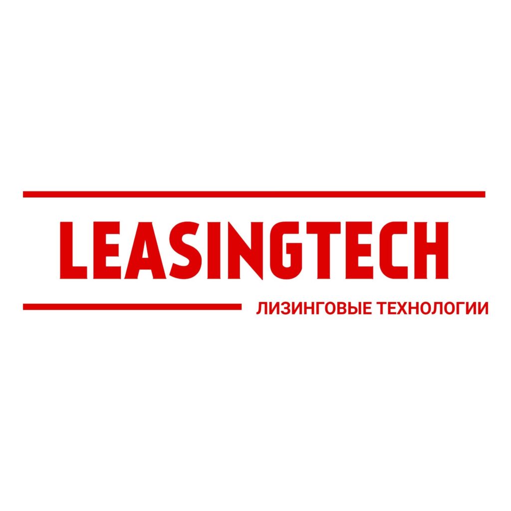 лизинговые технологии логотип