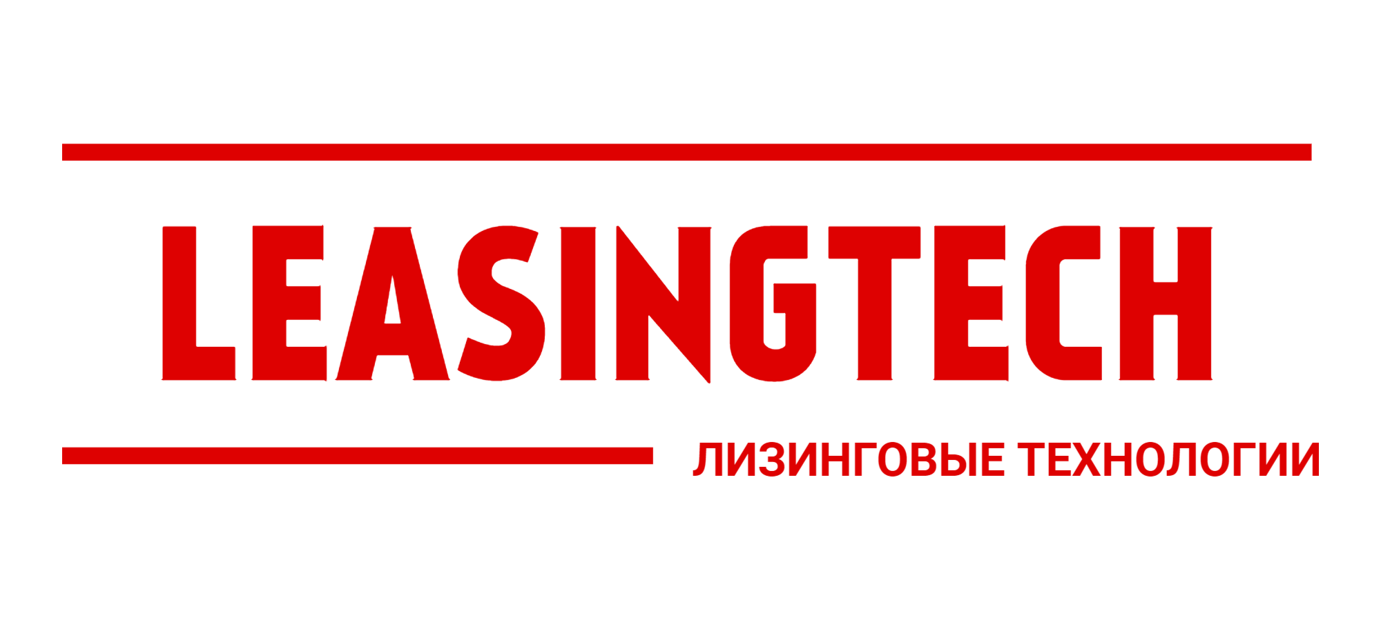 LEASINGTECH